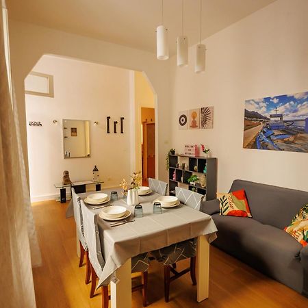 Attracco Apartment 特拉帕尼 外观 照片
