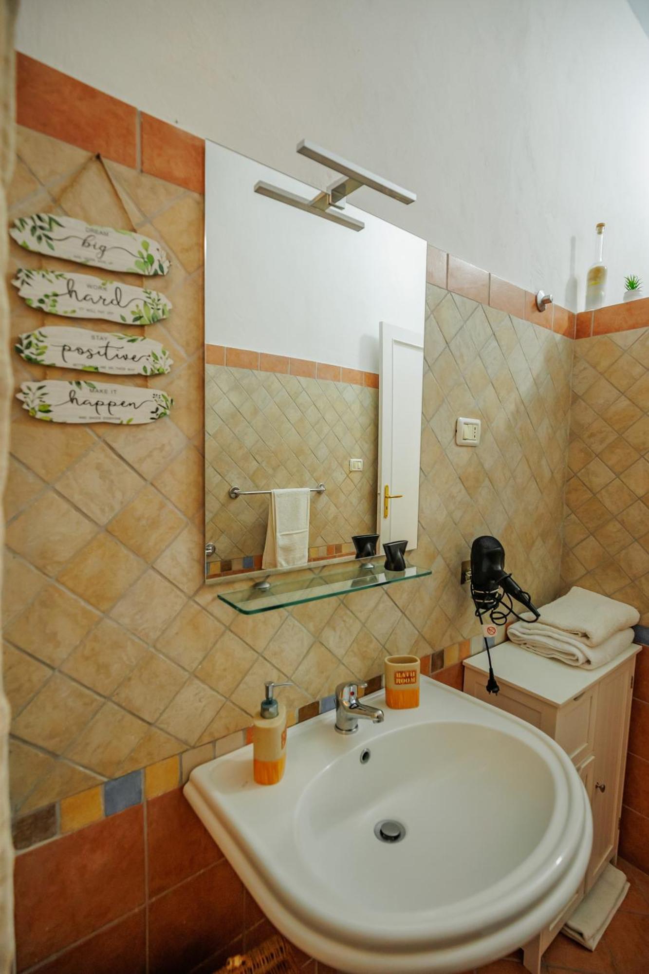Attracco Apartment 特拉帕尼 外观 照片