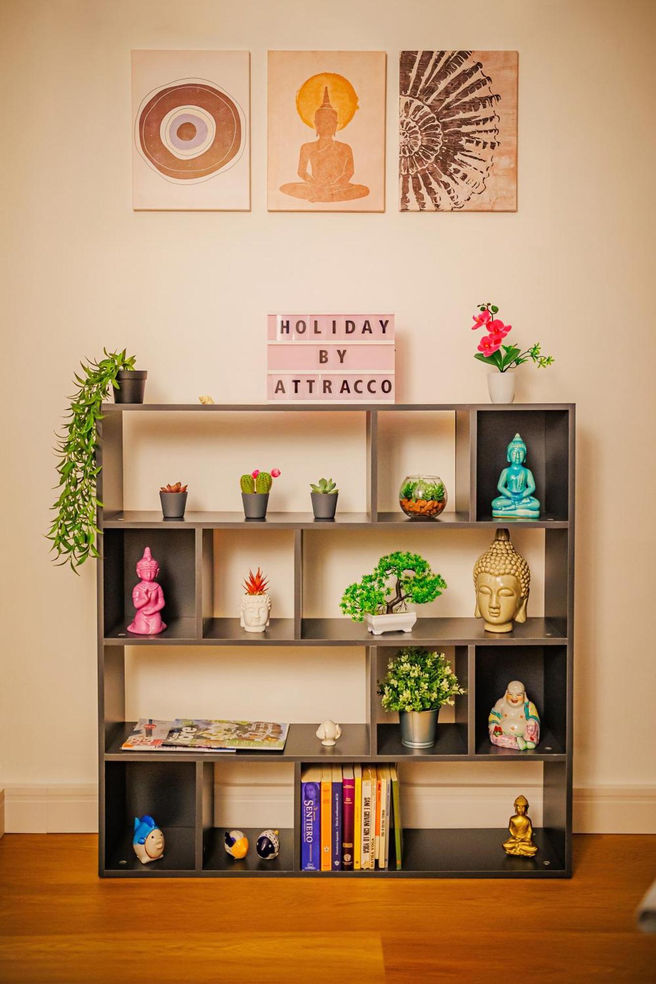 Attracco Apartment 特拉帕尼 外观 照片