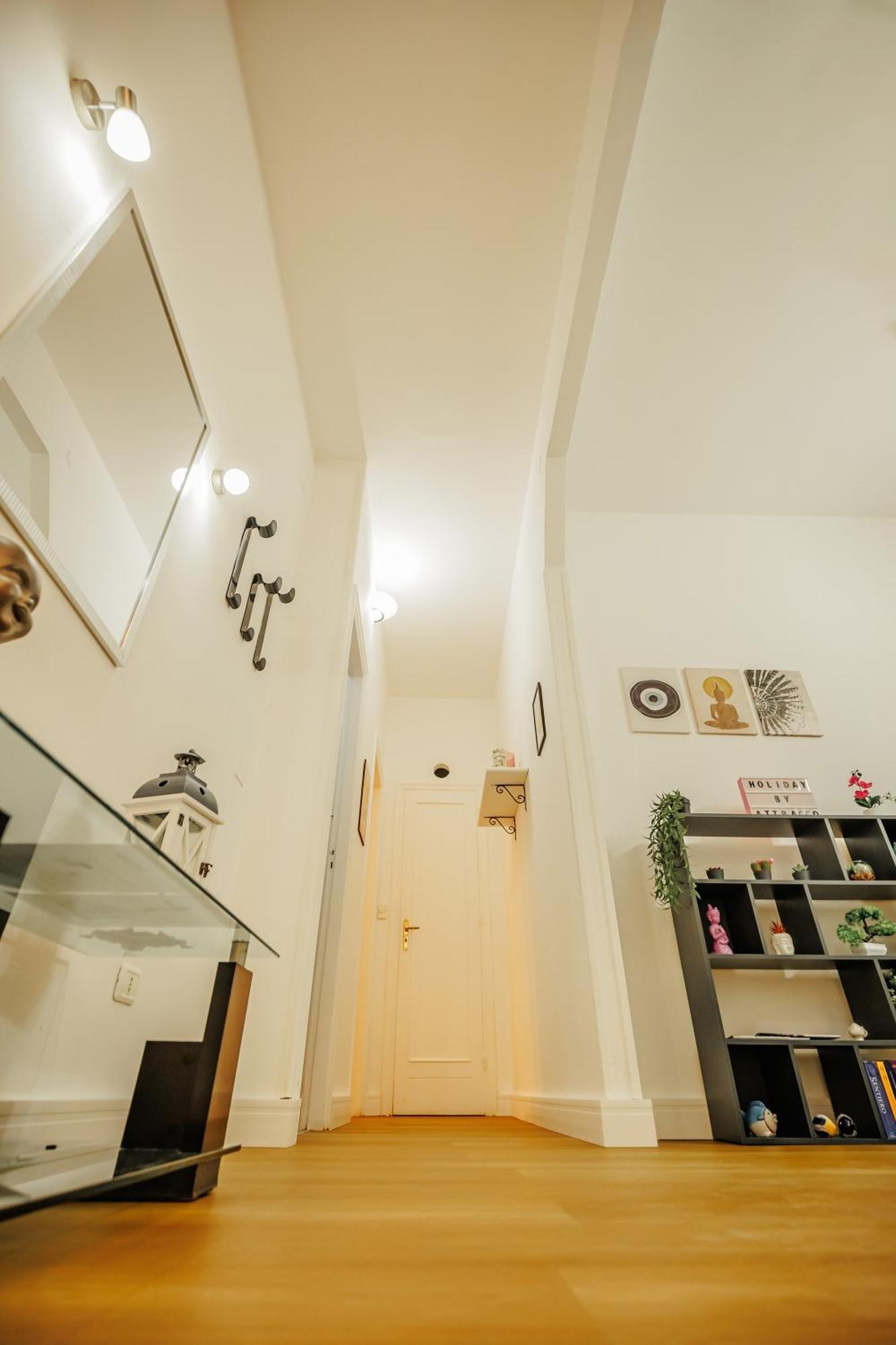 Attracco Apartment 特拉帕尼 外观 照片