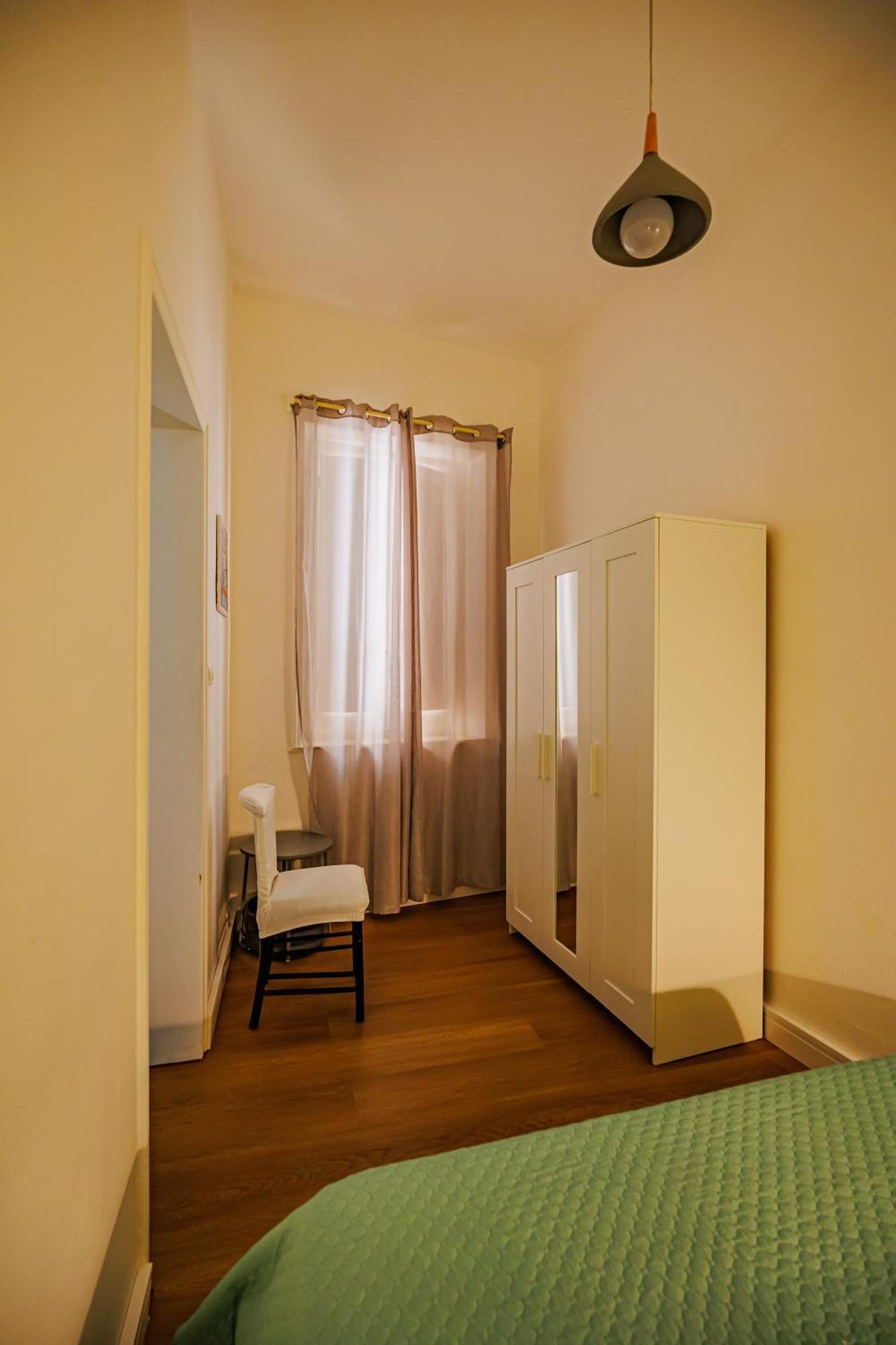 Attracco Apartment 特拉帕尼 外观 照片